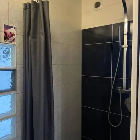 R-perros Guirec - Maisons & 531 Apartment